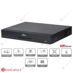 قیمت دی وی آر داهوا DH-XVR5116H-4KL-I3