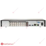 بهترین DVR داهوا 16 کاناله