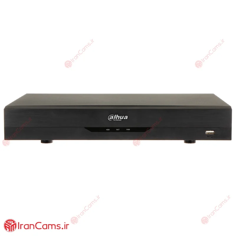 DAHUA DH-XVR5116H-4KL-I3