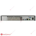 دستگاه دی وی آر 16 کانال داهوا DH-XVR5116H-4KL-I3