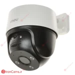 دوربین 360 درجه زوم دار