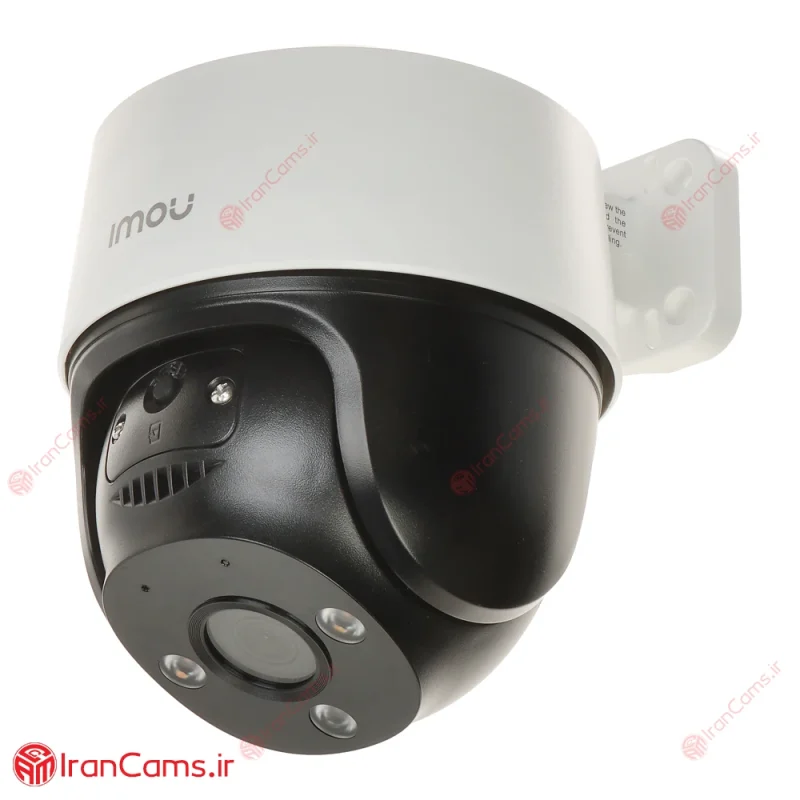 دوربین 360 درجه زوم دار