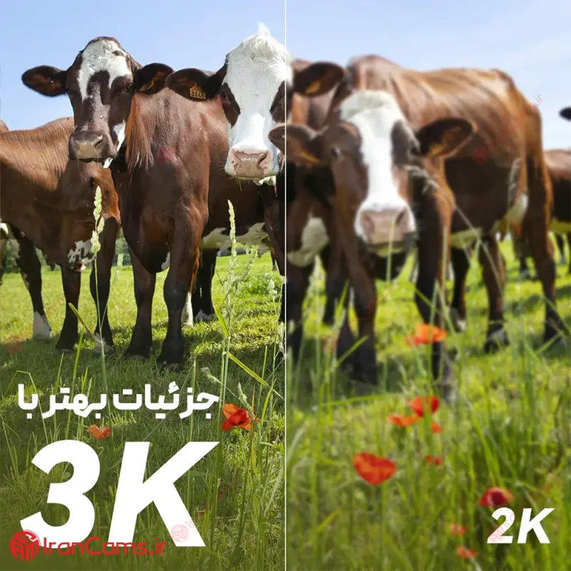 قیمت دوربین 5 مگ آیمو