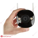 دوربین بولت 5 مگ
