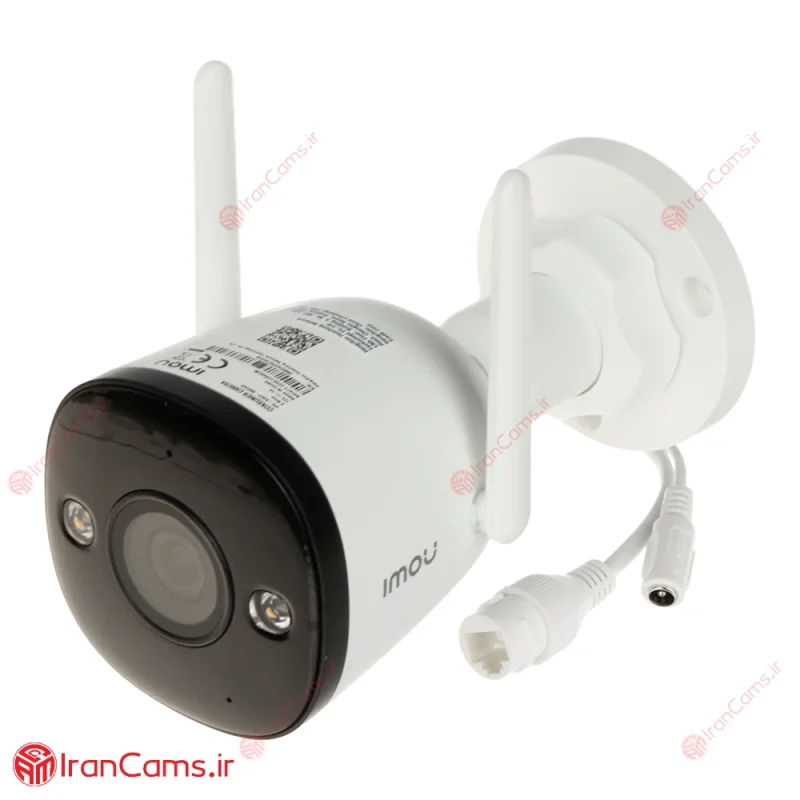 قیمت IMOU BULLET 3 5MP