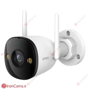 دوربین بولت بی سیم آیمو 5 مگاپیکسل Imou Bullet 3 5MP (IPC-S3EP-5M0WE) 4 قیمت دوربین آیمو بولت 3