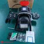 دوربین سیم کارتی 12 مگاپیکسل 3 لنز O-KAM PRO مدل T6CG-3L