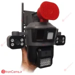 دوربین سیم کارتی O-KAM PRO