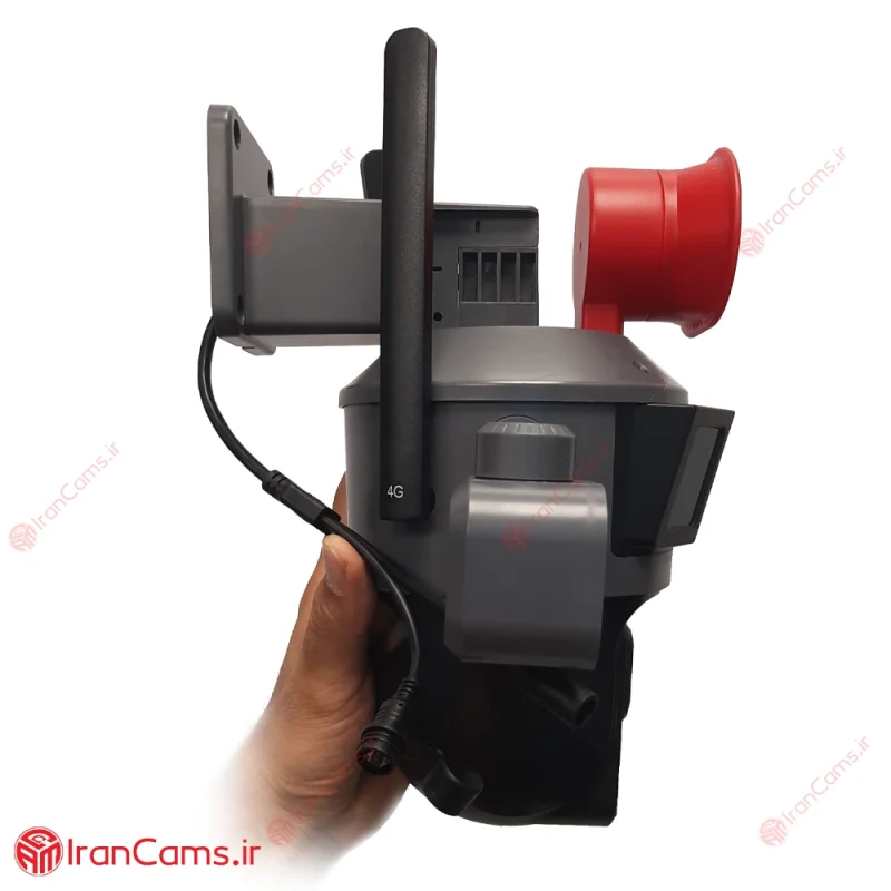 دوربین سیم کارت خور 3 لنز