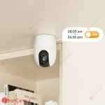 دوربین ارزان رنجر ایمو