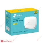 مودم روتر سیم کارتی 4G تی پی لینک مدل TP-Link TL-MR105