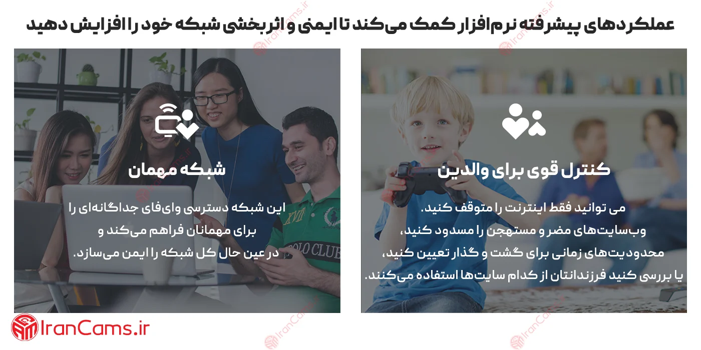 مودم سیم کارت خور ارزان