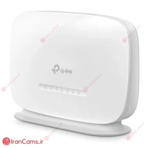 مودم روتر سیم کارتی 4G تی پی لینک مدل TP-Link TL-MR105 11 مودم mr105