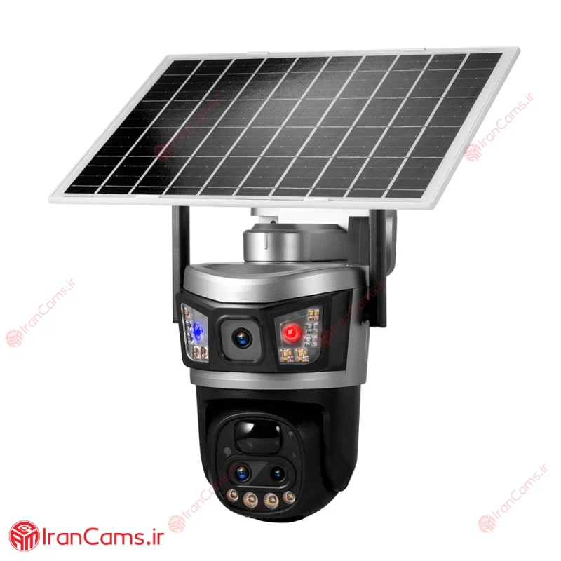 دوربین V380 PRO