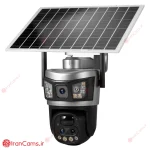 قیمت دوربین V380 PRO
