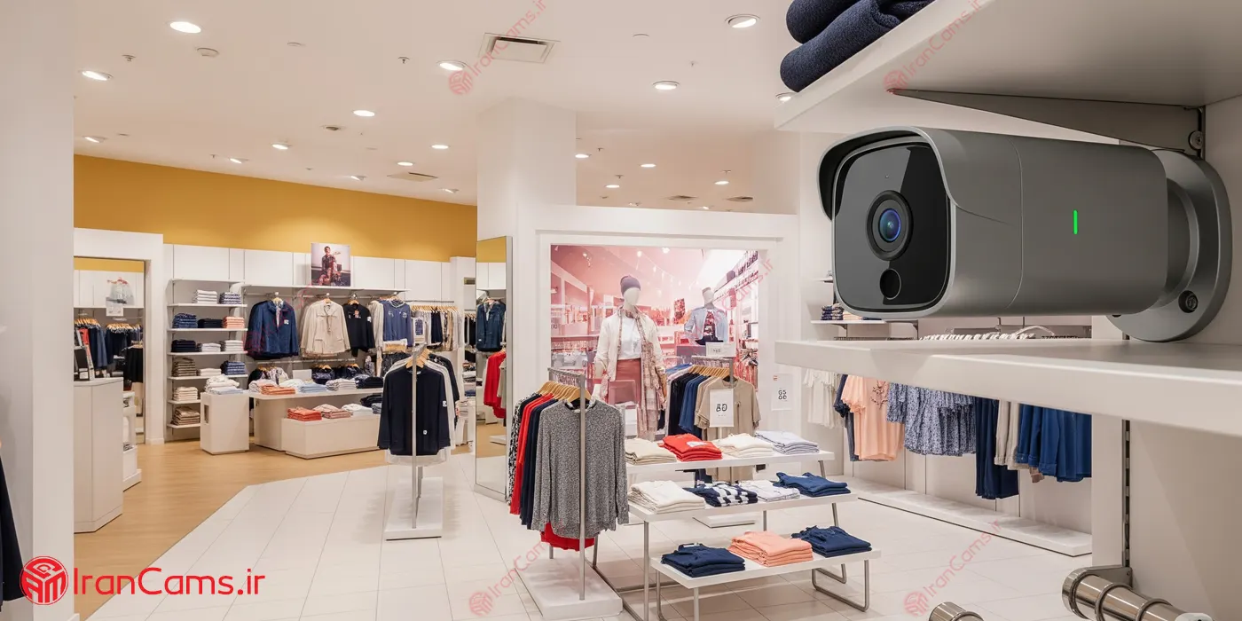 دوربین باتری خور ارزان