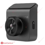 دوربین فیلم برداری خودرو سوِنتی مِی مدل 70mai Dash Cam