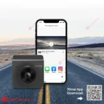 قیمت دوربین ثبت وقایع خودرو