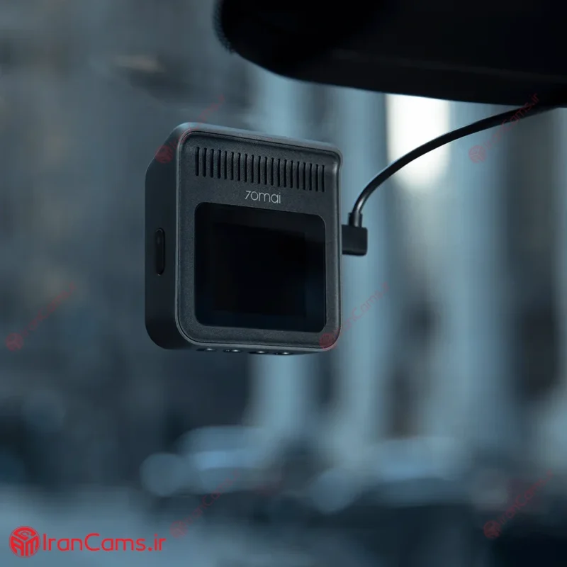 بهترین دوربین ماشین