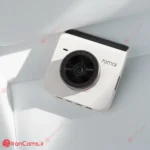 دوربین خودرو شیائومی مدل 70mai Dash Cam A400 Set