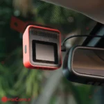 دوربین خودرویی شیائومی 70mai Dash Cam A400
