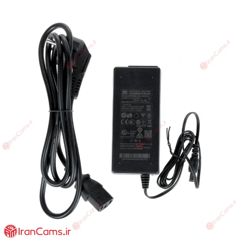 DH-CS4006-4ET2GT-36