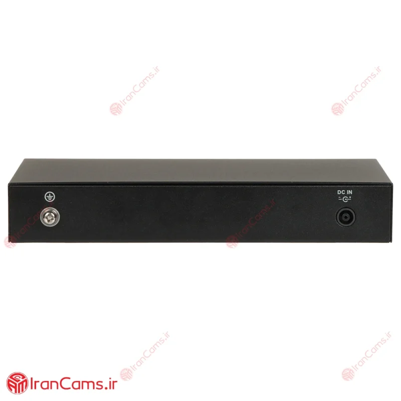 DH-CS4010-8ET-60