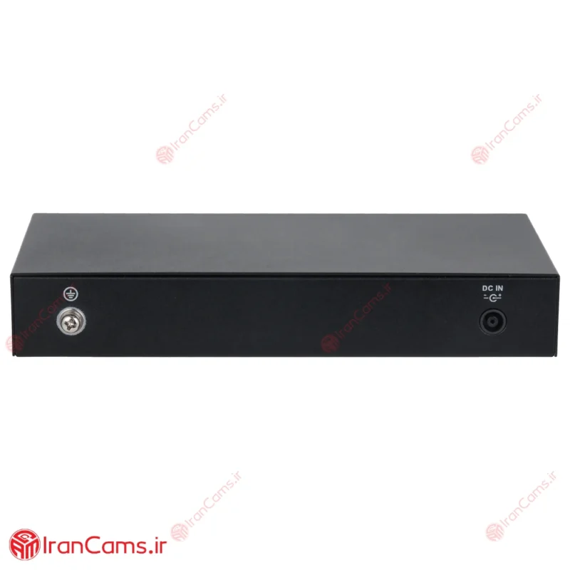 سوییچ شبکه داهوا DH-CS4010-8ET-60