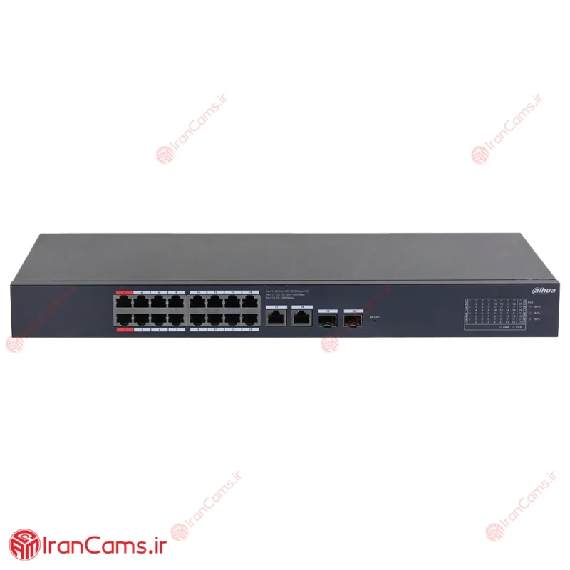 DH-CS4220-16GT-135