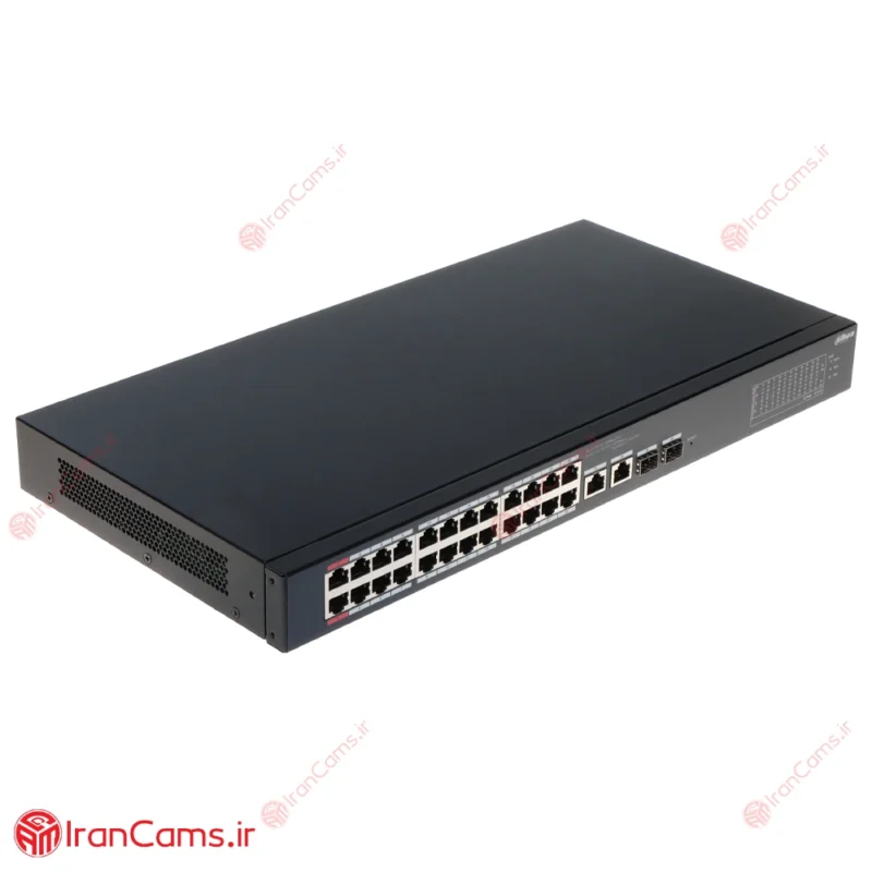 خرید سوییچ داهوا DH-CS4226-24ET-240