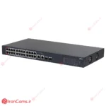 قیمت سوییچ داهوا DH-CS4226-24ET-240