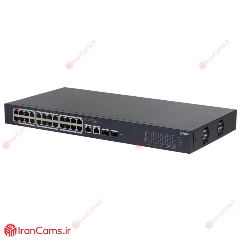 قیمت سوییچ داهوا DH-CS4226-24ET-240