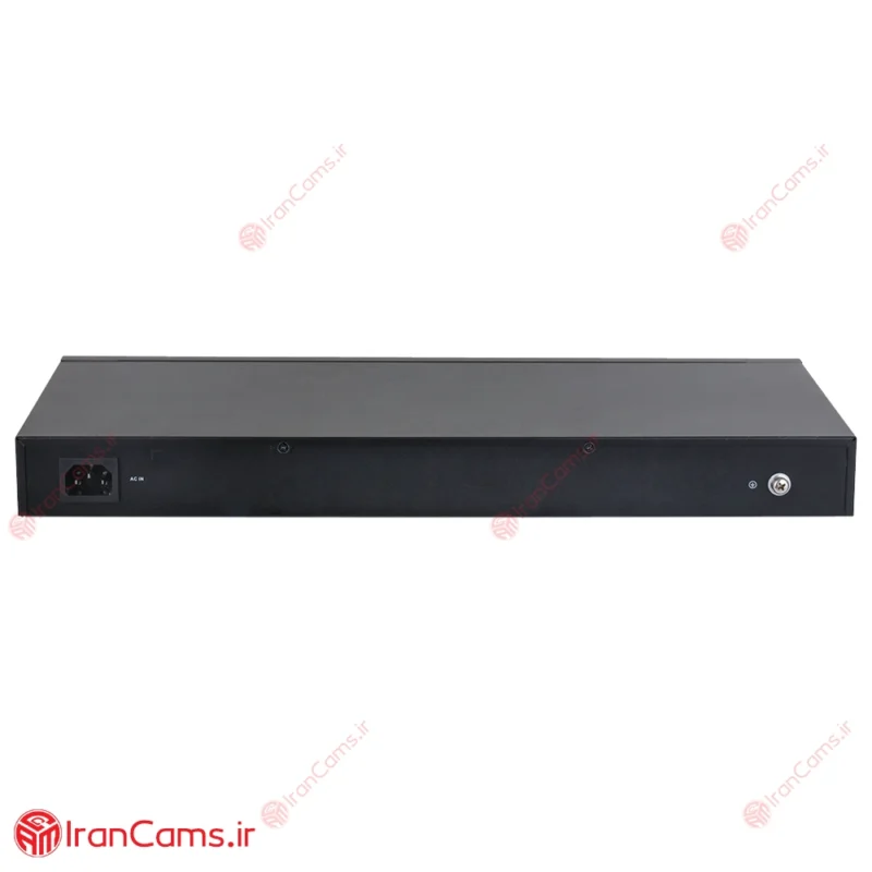 سوییچ 26 پورت PoE داهوا DH-CS4226-24ET-240