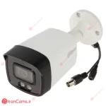 داهوا DH-HAC-HFW1809TLM-A-LED