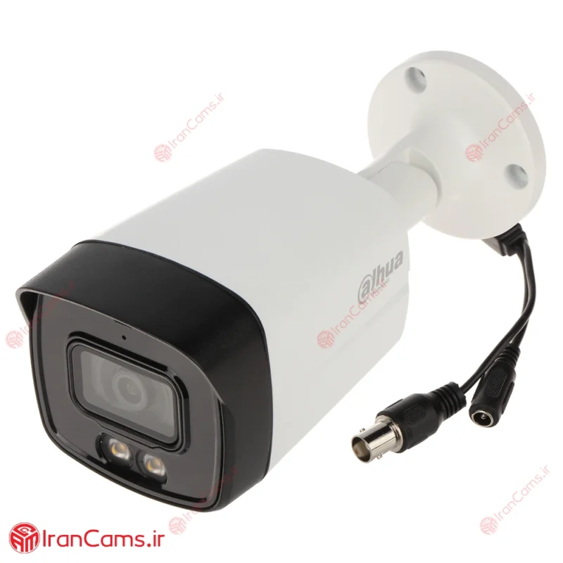 داهوا DH-HAC-HFW1809TLM-A-LED