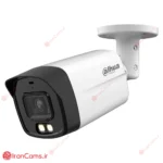 دوربین مداربسته داهوا DH-HAC-HFW1809TLMP-A-LED