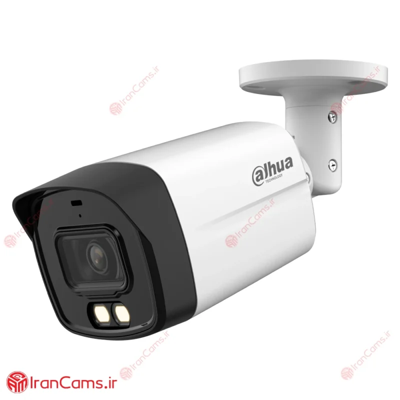 دوربین مداربسته داهوا DH-HAC-HFW1809TLMP-A-LED