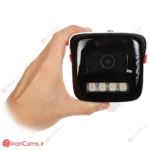 دوربین تحت شبکه 4 مگ داهوا