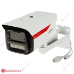 دوربین مداربسته IP بولت 4 مگاپیکسلی داهوا DH-IPC-HFW2449M-S-B-PRO