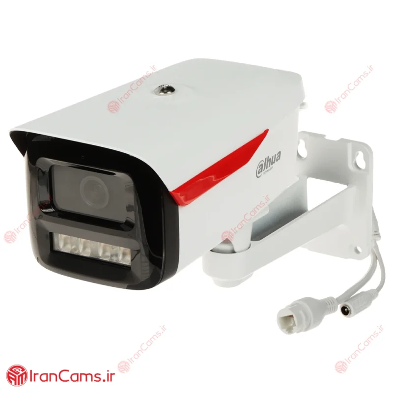 دوربین مداربسته IP بولت 4 مگاپیکسلی داهوا DH-IPC-HFW2449M-S-B-PRO
