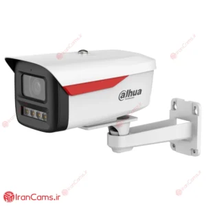 دوربین مداربسته IP بولت 4 مگاپیکسلی داهوا DH-IPC-HFW2449M-S-B-PRO 3 دوربین داهوا DH-IPC-HFW2449M-S-B-PRO