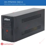 دستگاه UPS داهوا 0.6KVA مدل DH-PFM350-360-A