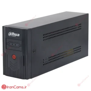 دستگاه UPS داهوا 0.6KVA مدل DH-PFM350-360-A 13 یو پی اس دوربین مداربسته