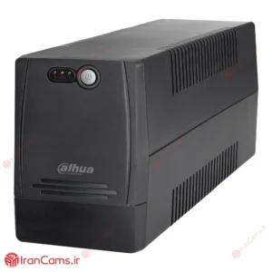 دستگاه UPS داهوا 1.5KVA مدل DH-PFM350-900 2 DH PFM350 900 1