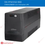 دستگاه UPS داهوا 1.5KVA مدل DH-PFM350-900