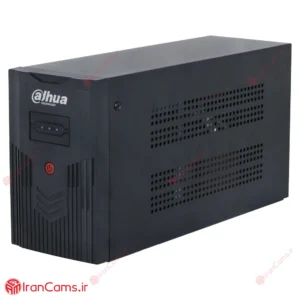 دستگاه UPS داهوا 1.5KVA مدل DH-PFM350-900-A 4 یو پی اس داهوا