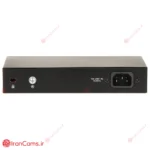 DAHUA DH-PFS3006-4ET-36