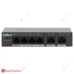 DH-PFS3006-4ET-60
