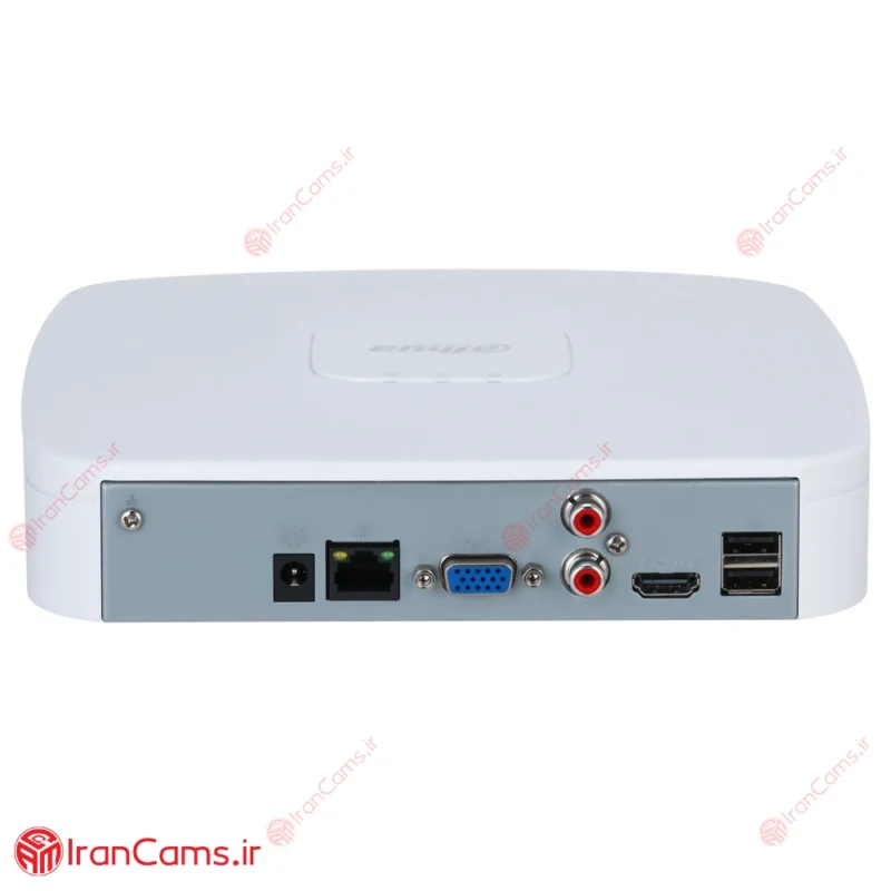 قیمت دستگاه داهوا DHI-NVR2104-S3