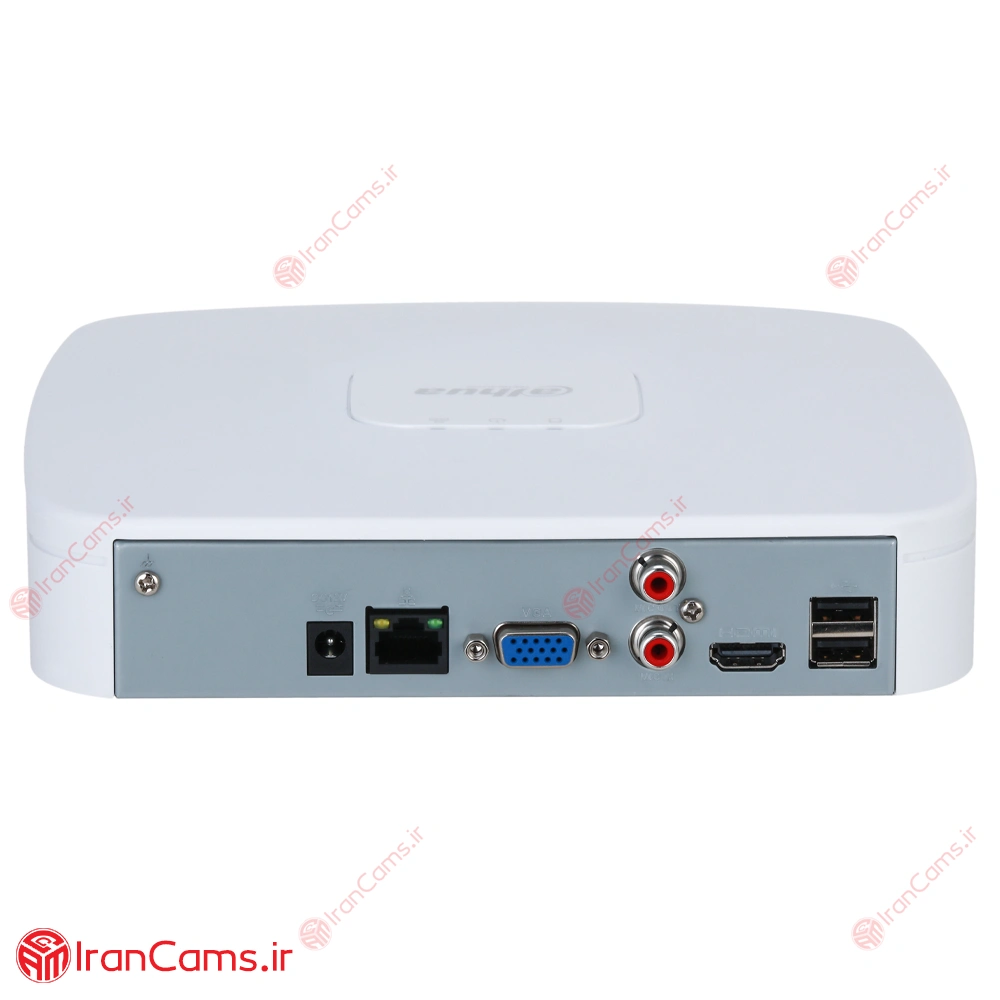 قیمت دستگاه داهوا DHI-NVR2104-S3